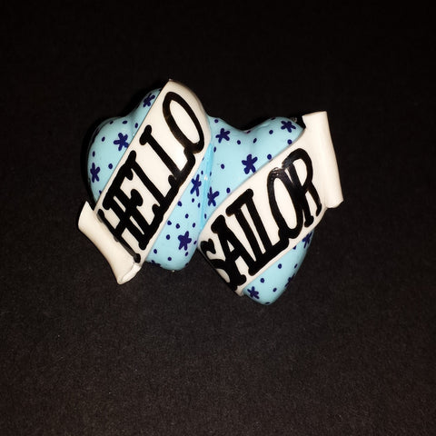 baby blue hello sailor bete noire ring