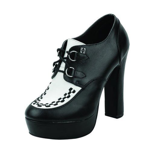 A8590L Creeper Platforms by T.U.K