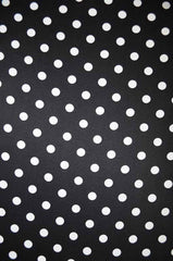 Isabella Polka Dot Dress by Lady Vintage