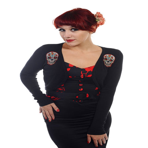 Valentina Bolero by Banned