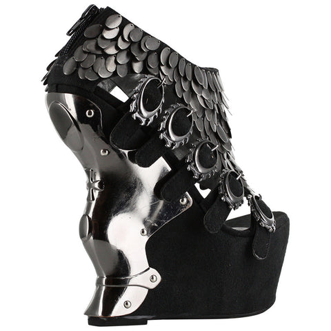 Monique Boots by Hades