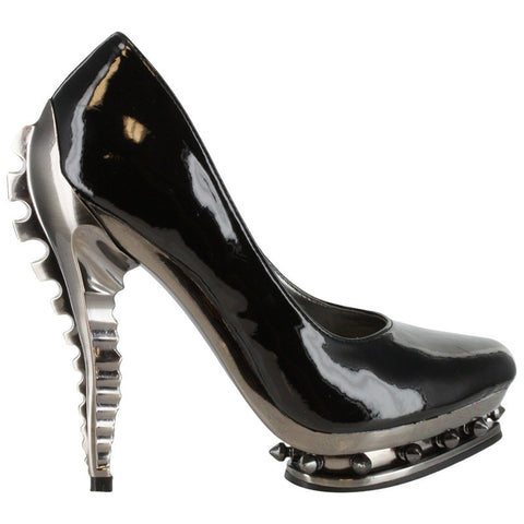 Predator Platforms by Hades
