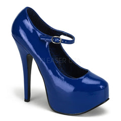 Teeze 07 Patent Platforms by Bordello
