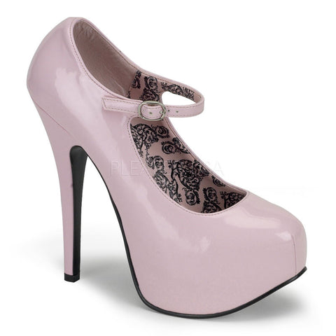 Teeze 07 Patent Platforms by Bordello