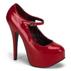 Teeze 07 Patent Platforms by Bordello