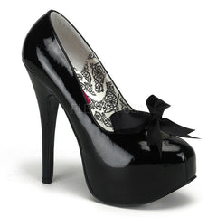 Teeze 12 Platforms by Bordello