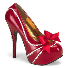 Teeze 14 Platforms by Bordello