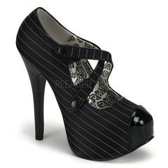 Teeze 23 Platforms by Bordello
