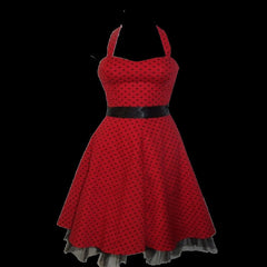 Themla Swing Dress by H&R London