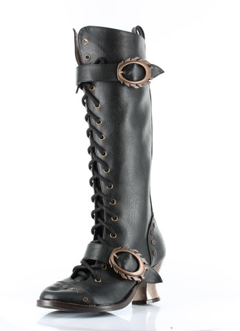 Vintage Boots by Hades