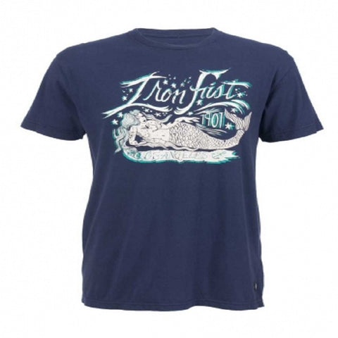 Catch Of The Day Tee by Iron Fist