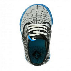 The Winston Death Choke Sneakers by Iron Fist