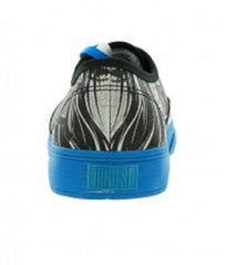 The Winston Death Choke Sneakers by Iron Fist