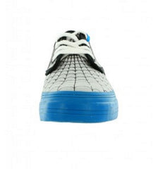 The Winston Death Choke Sneakers by Iron Fist