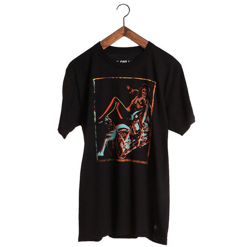 Fonda Tee by Iron Fist