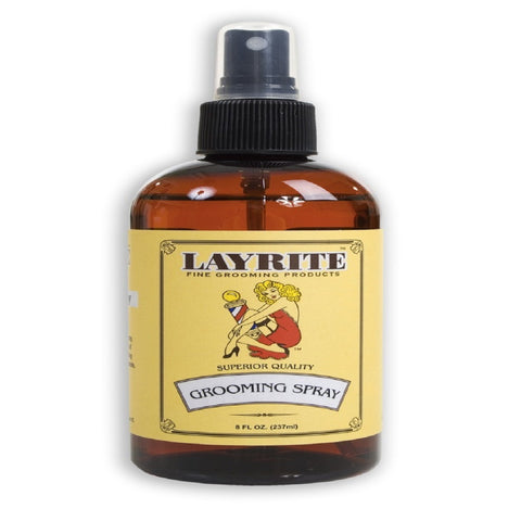 layrite grooming spray