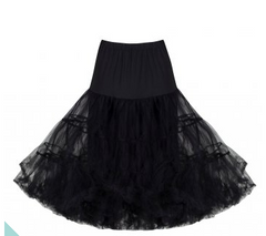 26" Petticoat by Lindy Bop