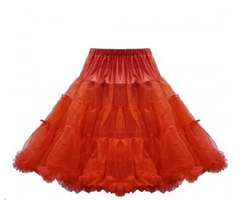 26" Petticoat by Lindy Bop