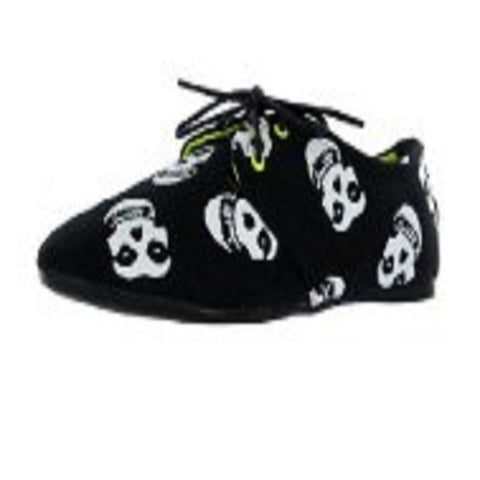 Misfits Oxford Flexi Flats by Iron Fist