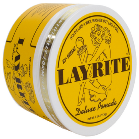 side profile of layrite original hold tubs