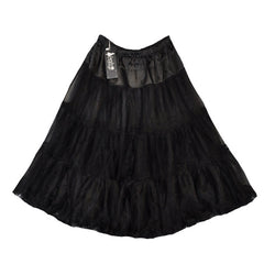 27" Petticoat by Lady Vintage