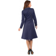 Reiko Tea Dress by Lindy Bop