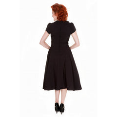 Rhonda Tea Dress by Lindy Bop