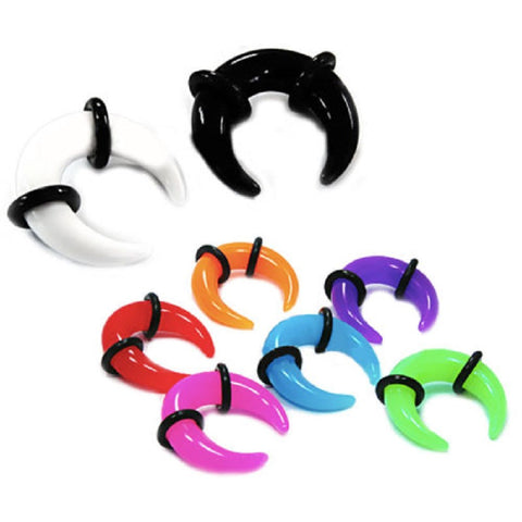 Buffalo Ear Stretching Kits