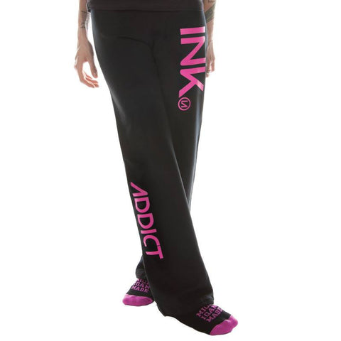 Sweat Pants by InkAddict