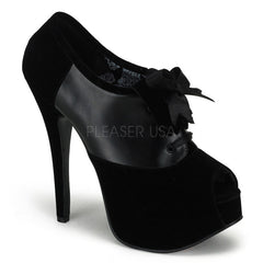 Black Velvet Teeze 16 Bordello Platforms