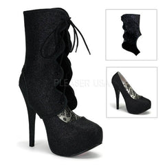 Teeze 31 Platforms by Bordello