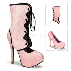 Teeze 31 Platforms by Bordello