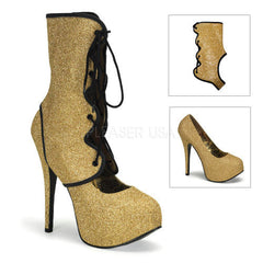 Teeze 31 Platforms by Bordello