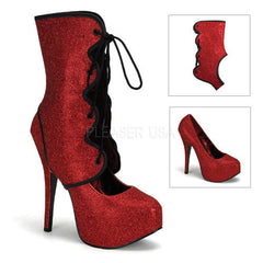 Teeze 31 Platforms by Bordello