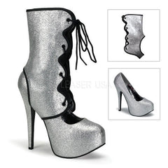 Teeze 31 Platforms by Bordello