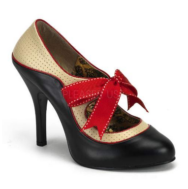 Tempt 27 Platforms by Bordello