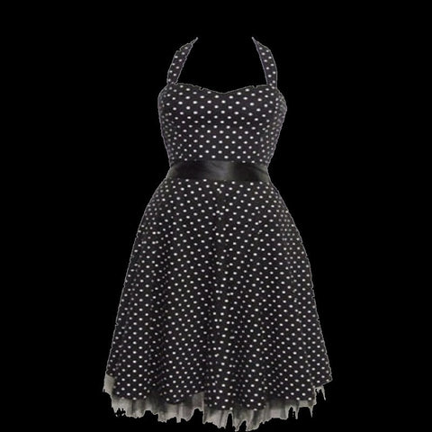 Themla Swing Dress by H&R London