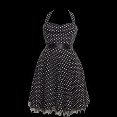 Themla Swing Dress by H&R London